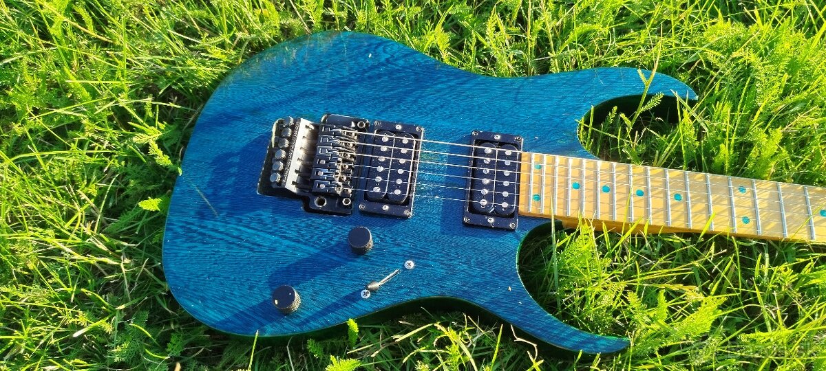 Ibanez RG565 - 5