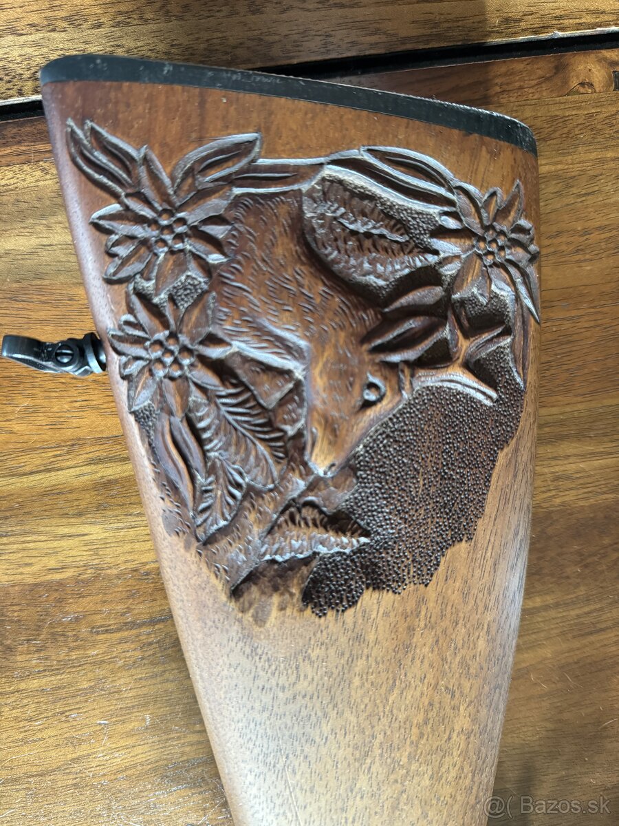 300 AAC - CZ 527 - 5