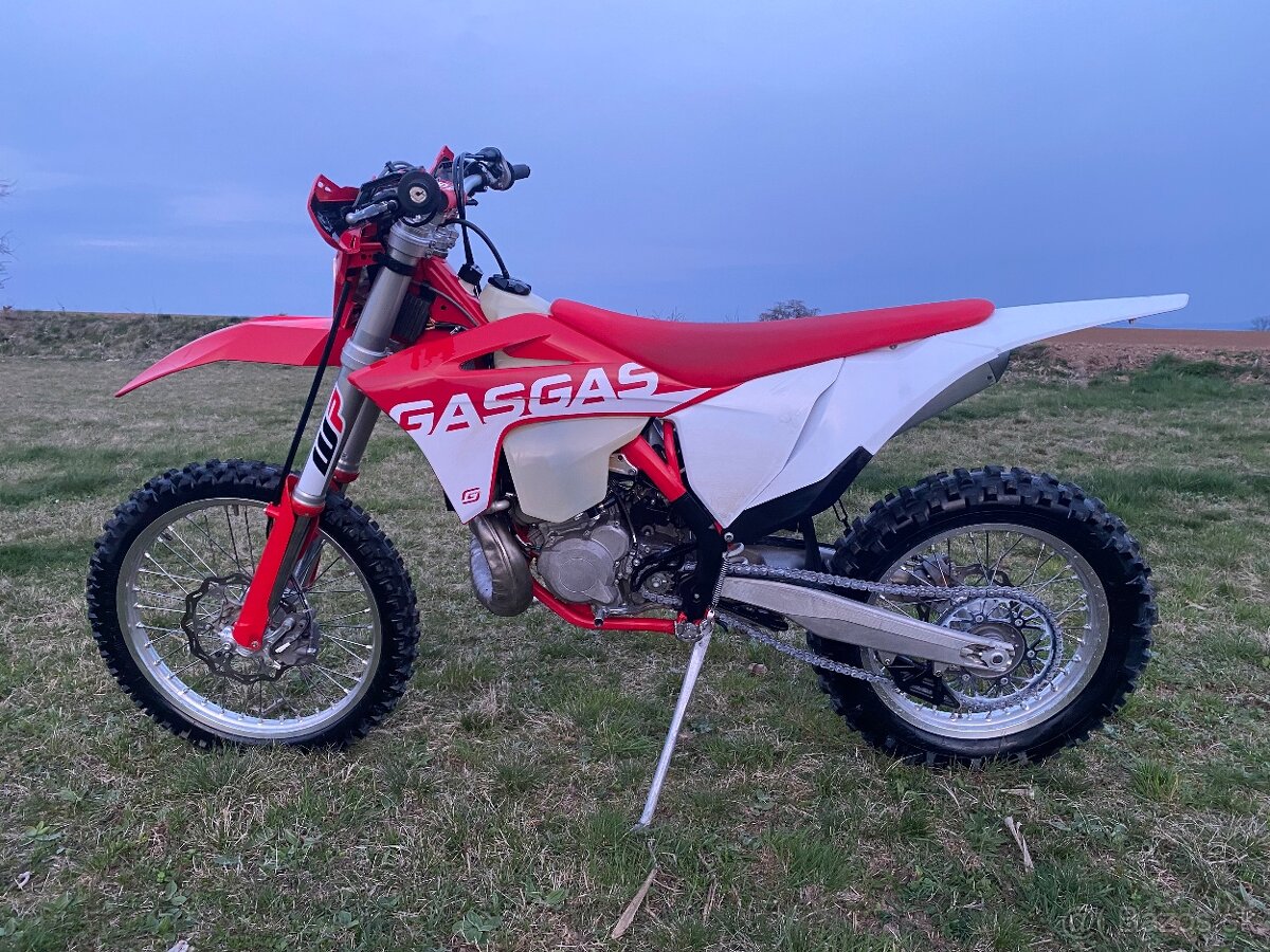 GasGas ec250 2022