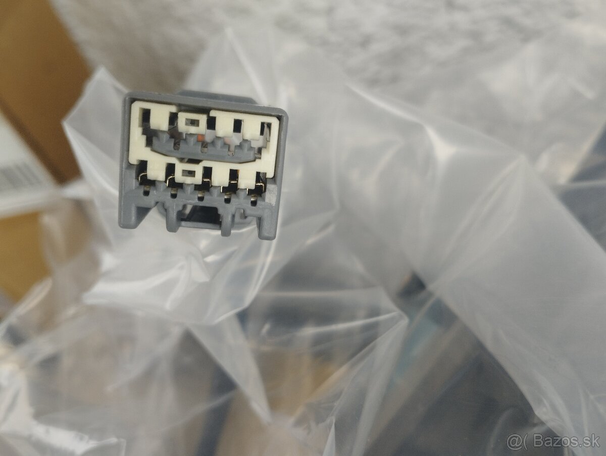 Predám rôzne nové diely na Mondeo mk3 - 5