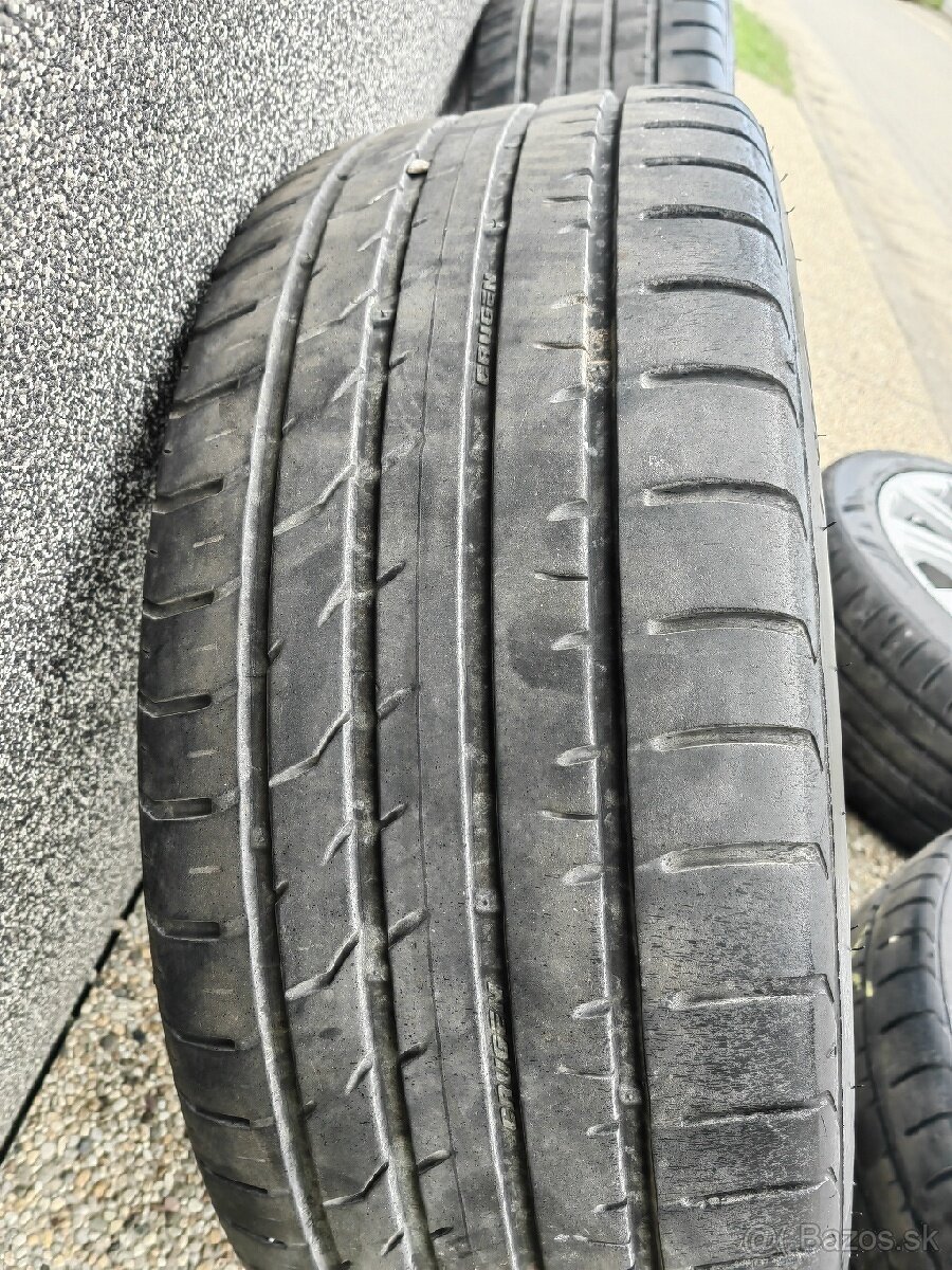 5x112 20 255/45 20 - 5