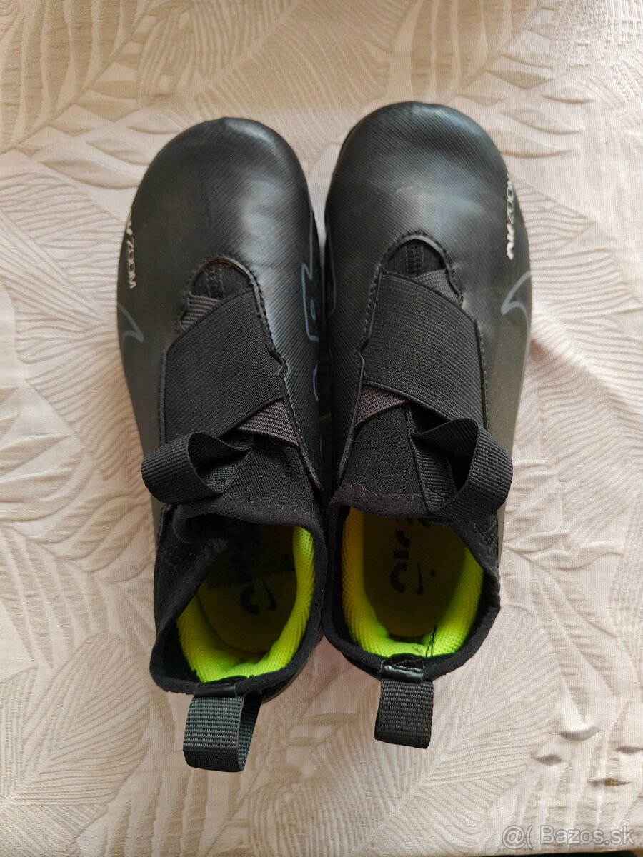 Predám detské kopačky - 5