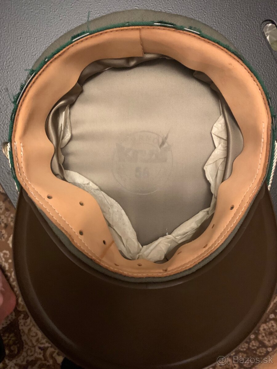 Colnícka brigadyrka - 5