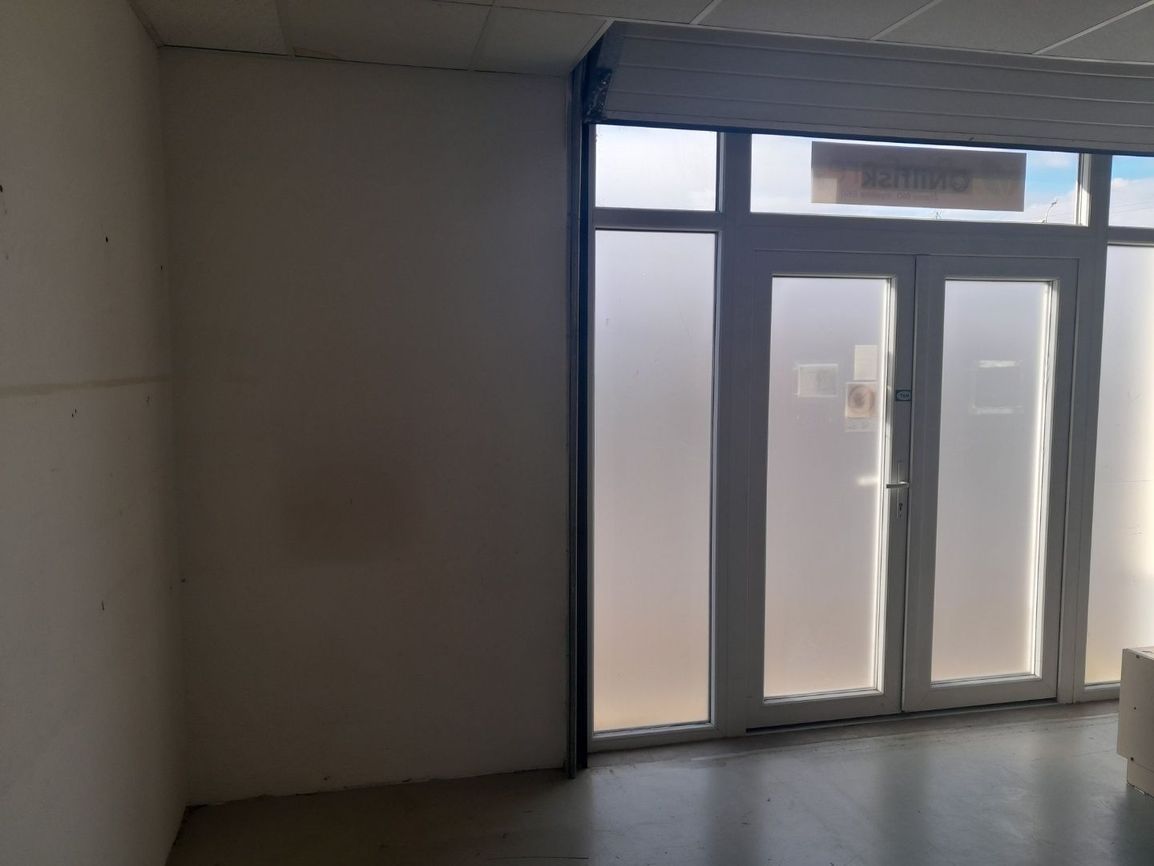 Prevádzkový priestor na prenájom, Coburgova, 142m2 - 5