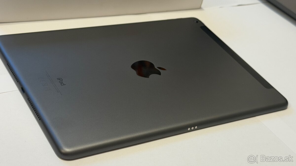 Apple Ipad 9 64Gb Cellular - 98 % bat - pôvodná - 5