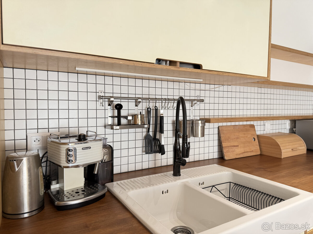 3 izbový, Nová Terasa, Parking - 5