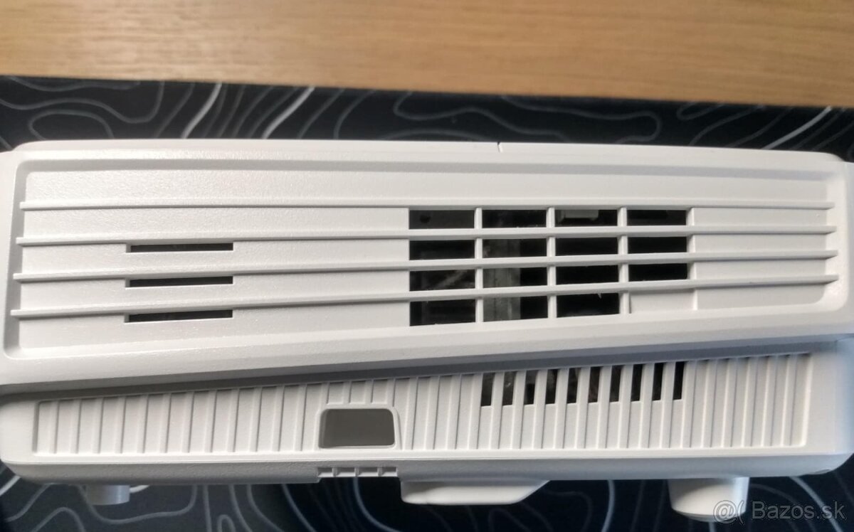 BenQ MW529 – projektor (lampa na výmenu) - 5