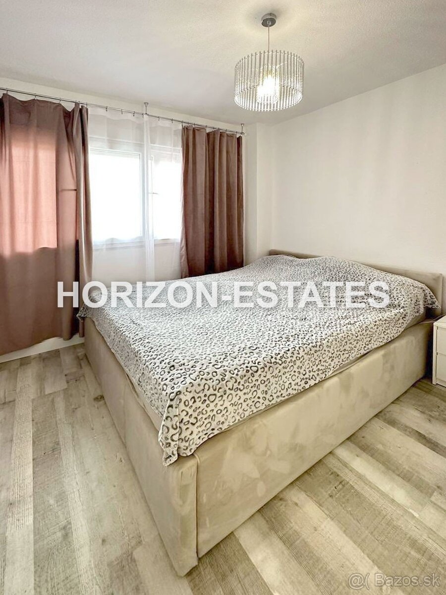 Apartmán 3+kk (55 m²)s výhledem na moře,Španělsko,Torrevieja - 5