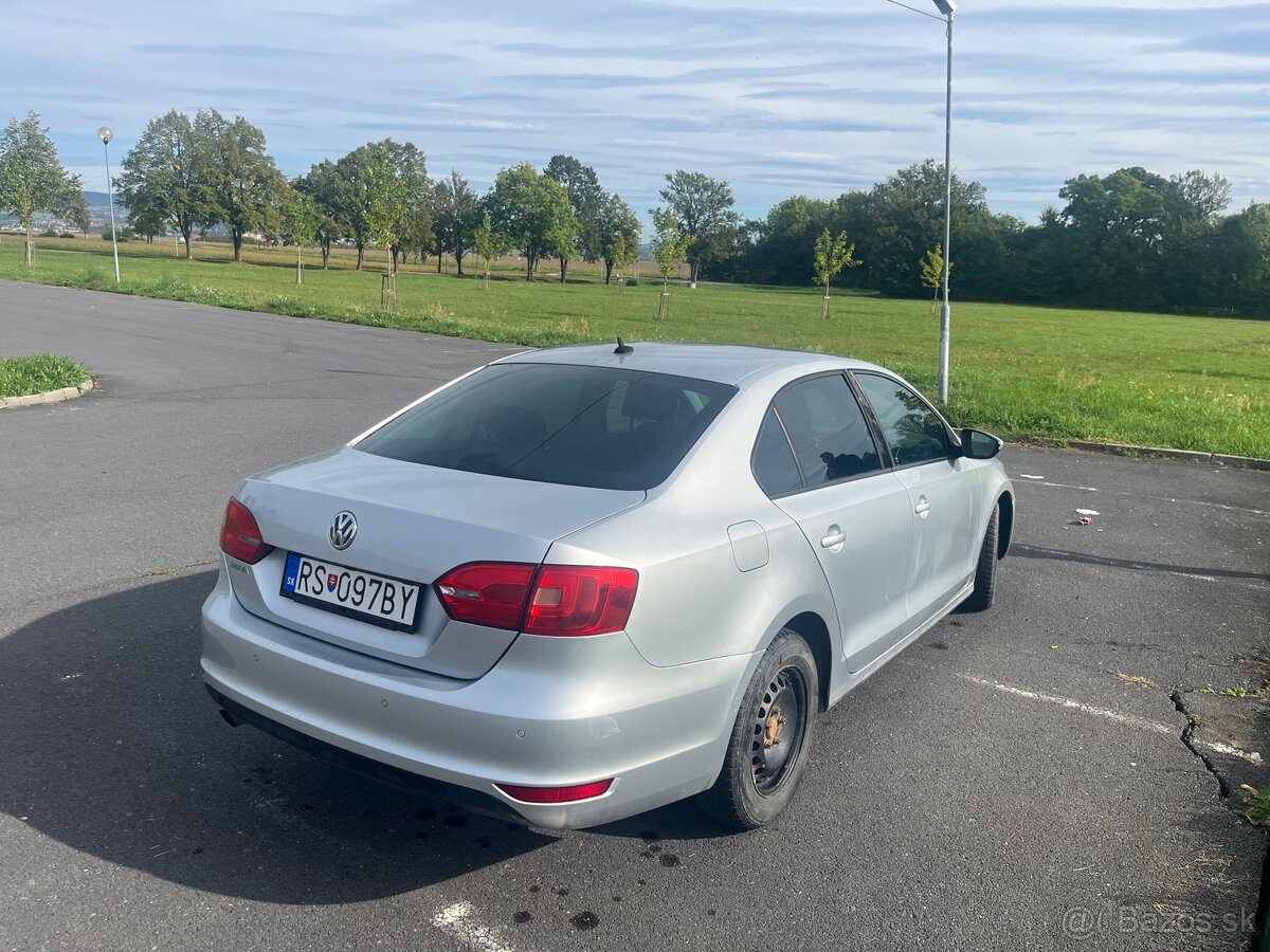 Volkswagen jetta 1.2 tsi - 5