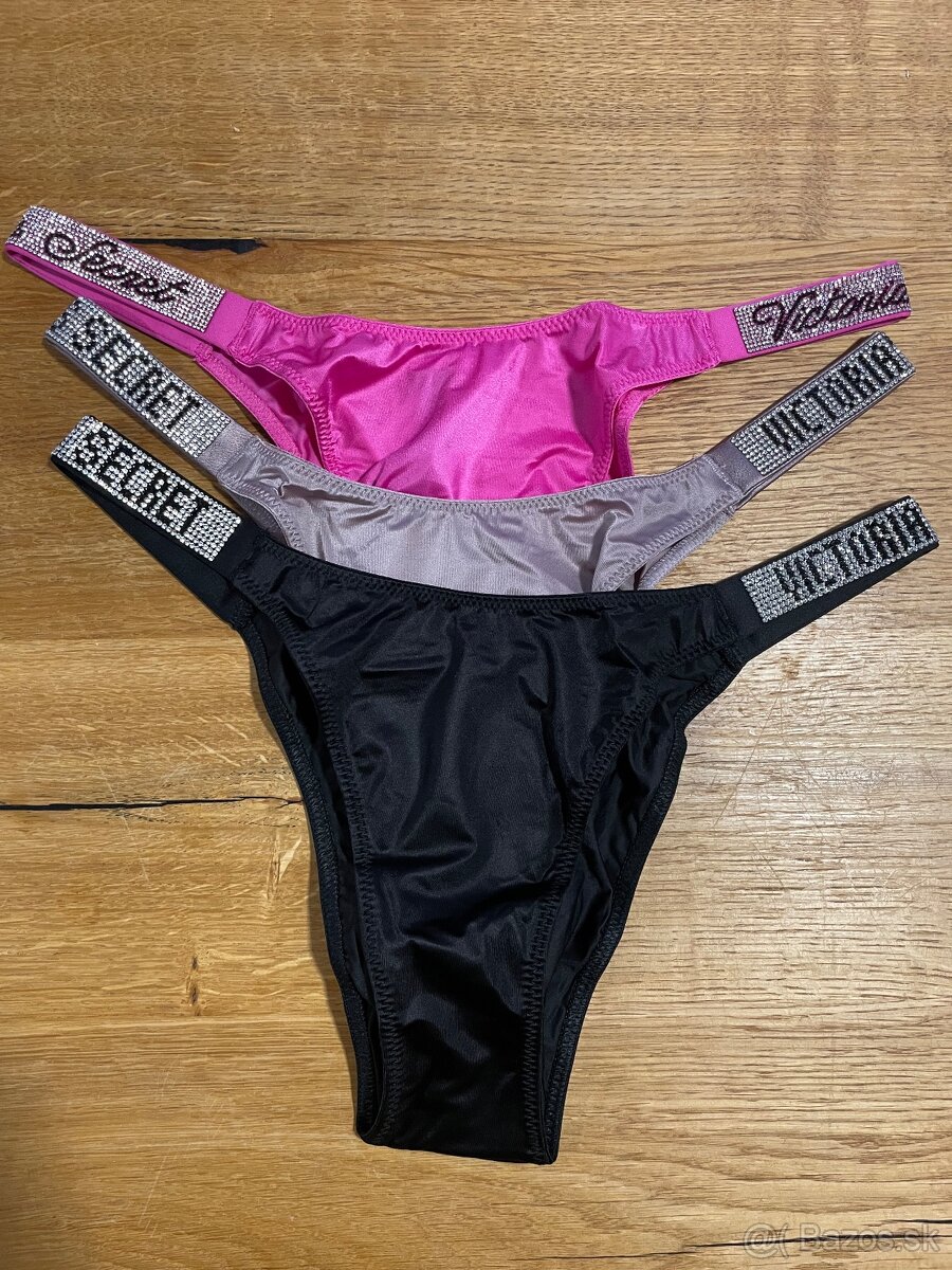 Shine strap M od Victoria’s Secret - 5