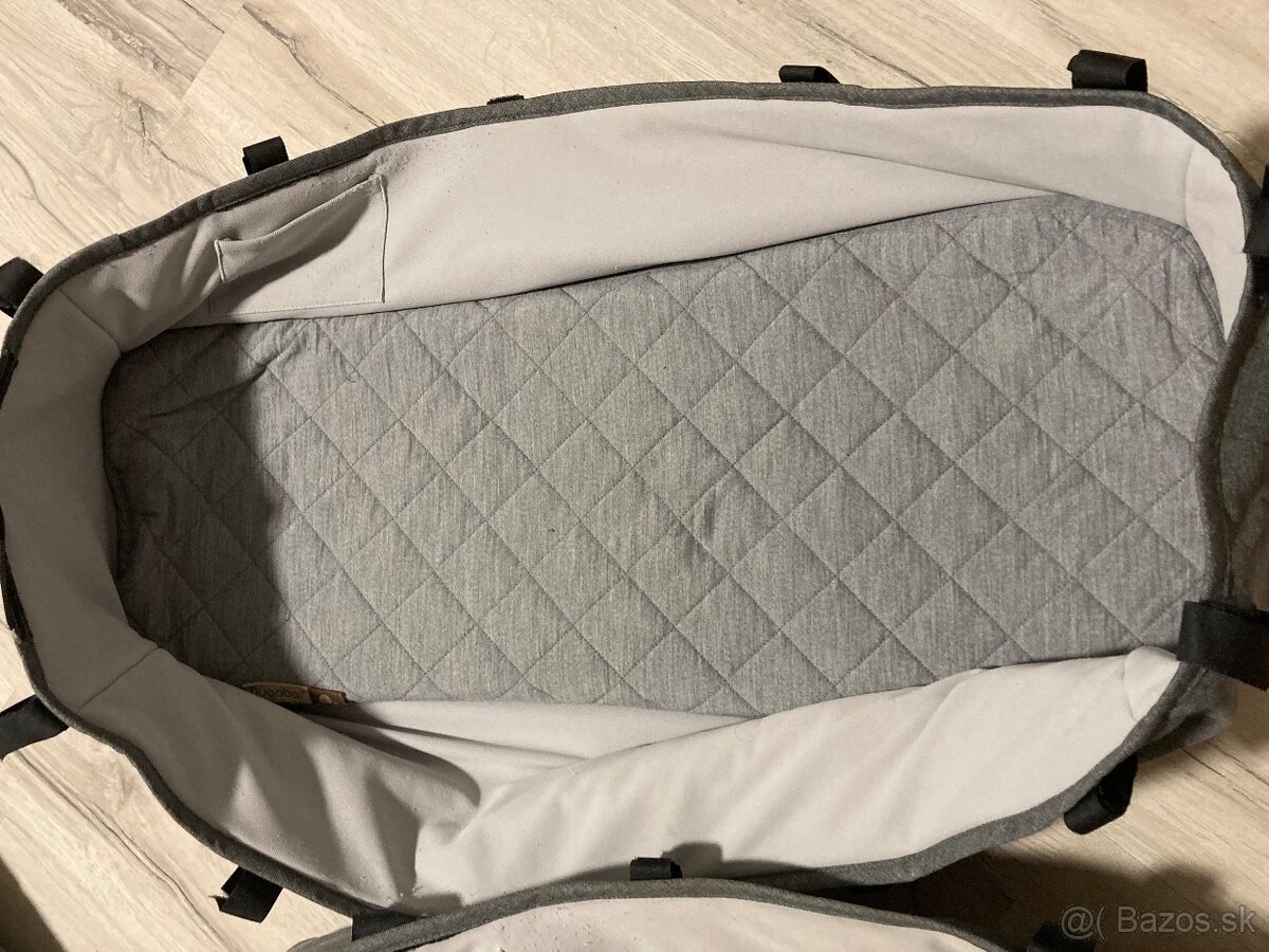 Bugaboo donkey 2 - 5