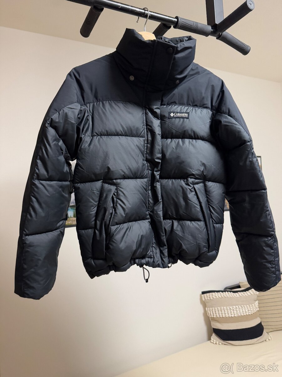 Zimná budna Columbia XS-S - 5