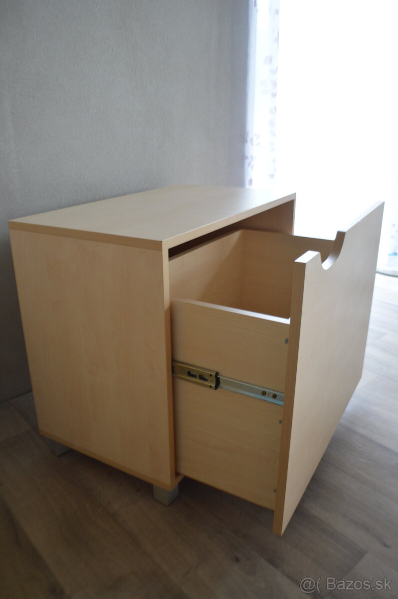 Detský nábytok, komoda, skrinky - 5