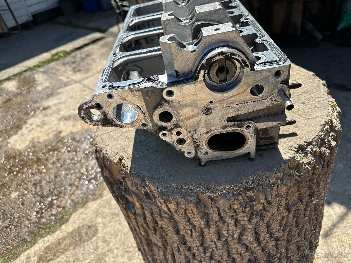 Predám hlavu valcov 1.9 TDI BLS - 5