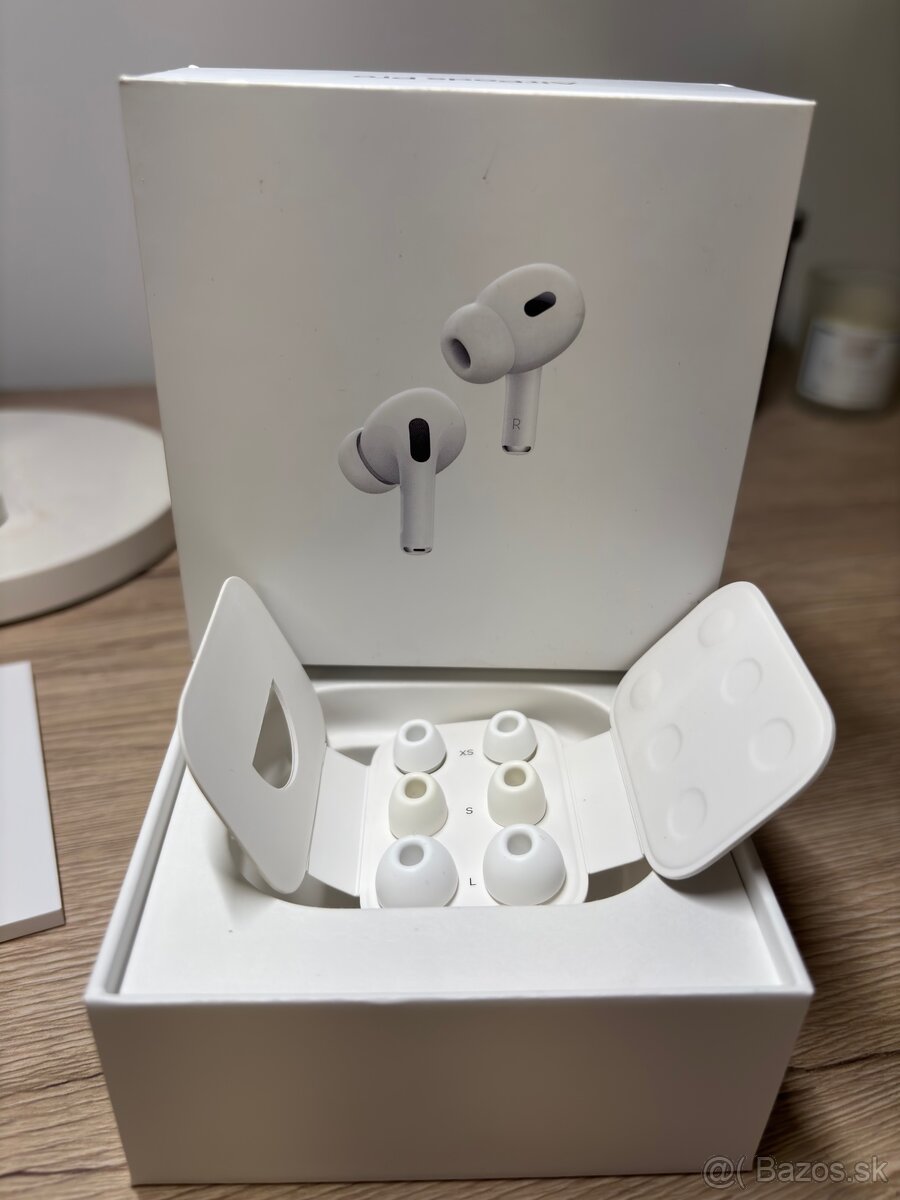 AirPods Pro 2 usb-c - 5