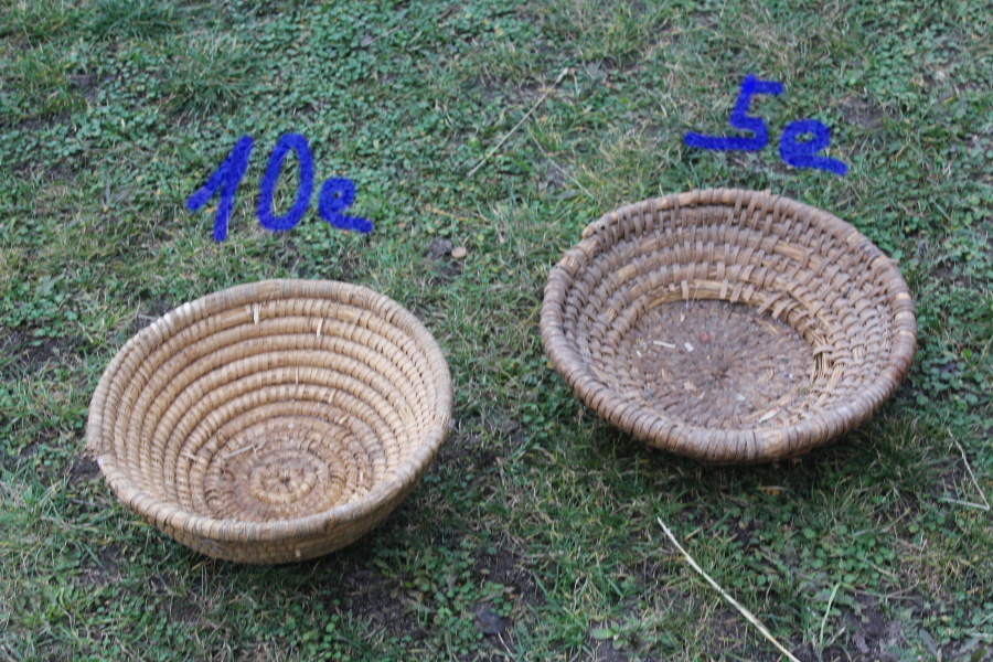 Rôzne staré veci na predaj - 5