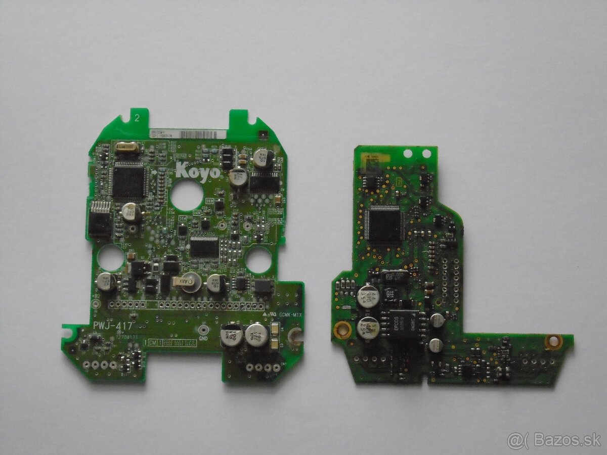 Servo Koyo Fabia - 5