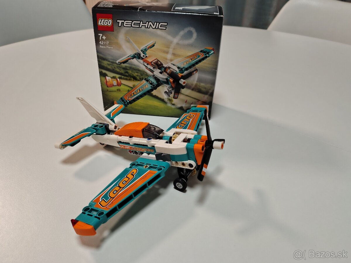 Lego (6x) - 5