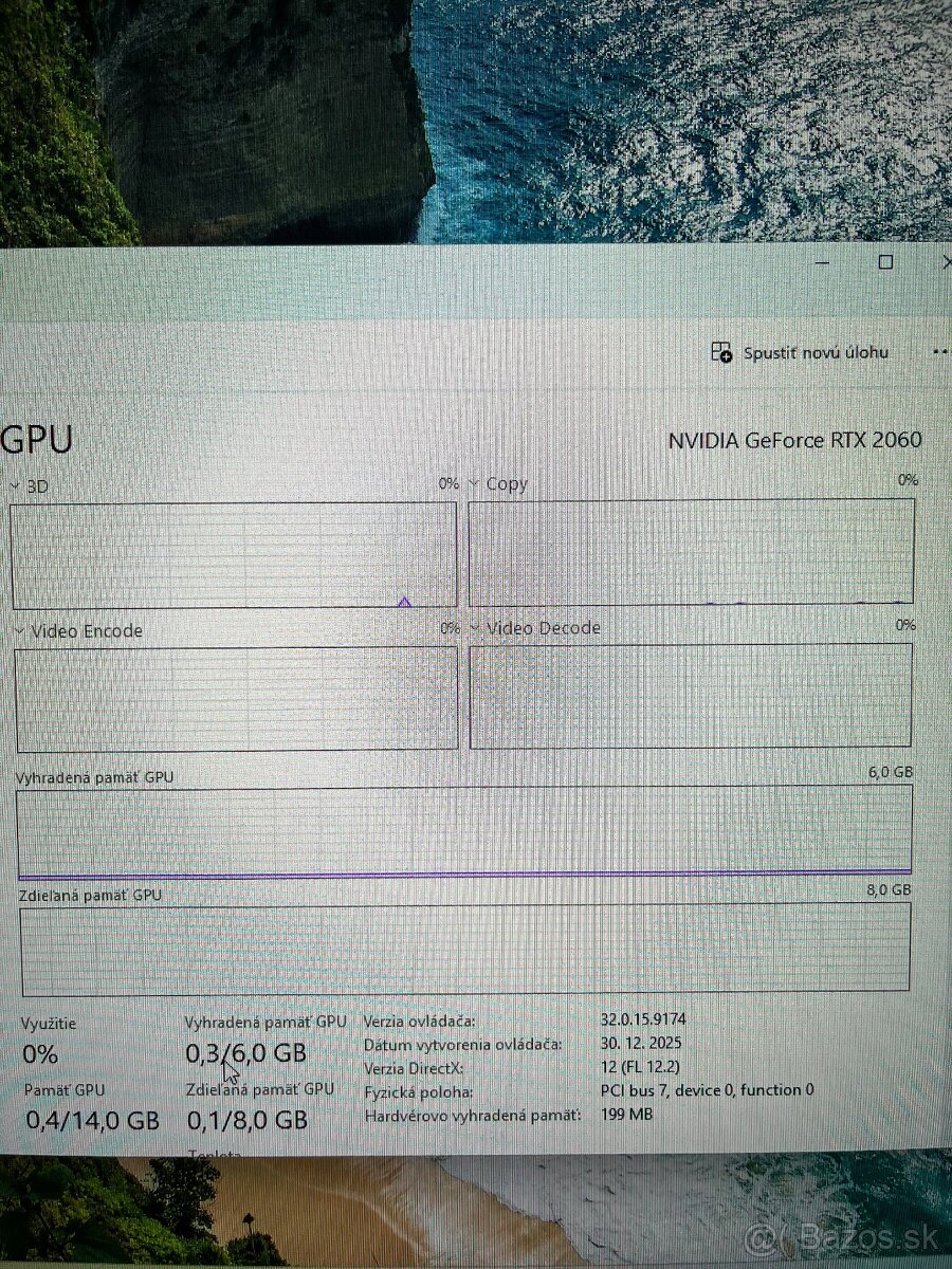 Kompaktný herný PC | Ryzen 5 2600 | RTX 2060 - 5