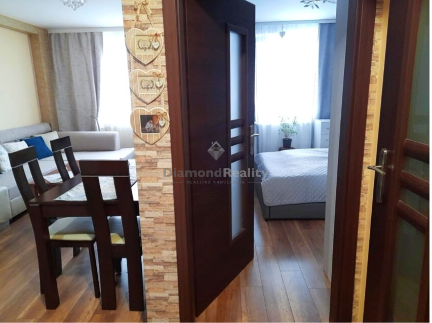 Na predaj 1,5 izbový byt, Košice – Šaca, - 5