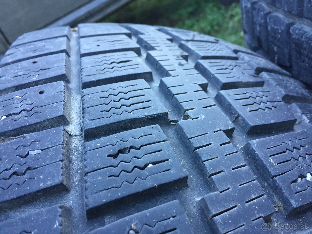 ZIMNA SADA VW TOUAREG - 5