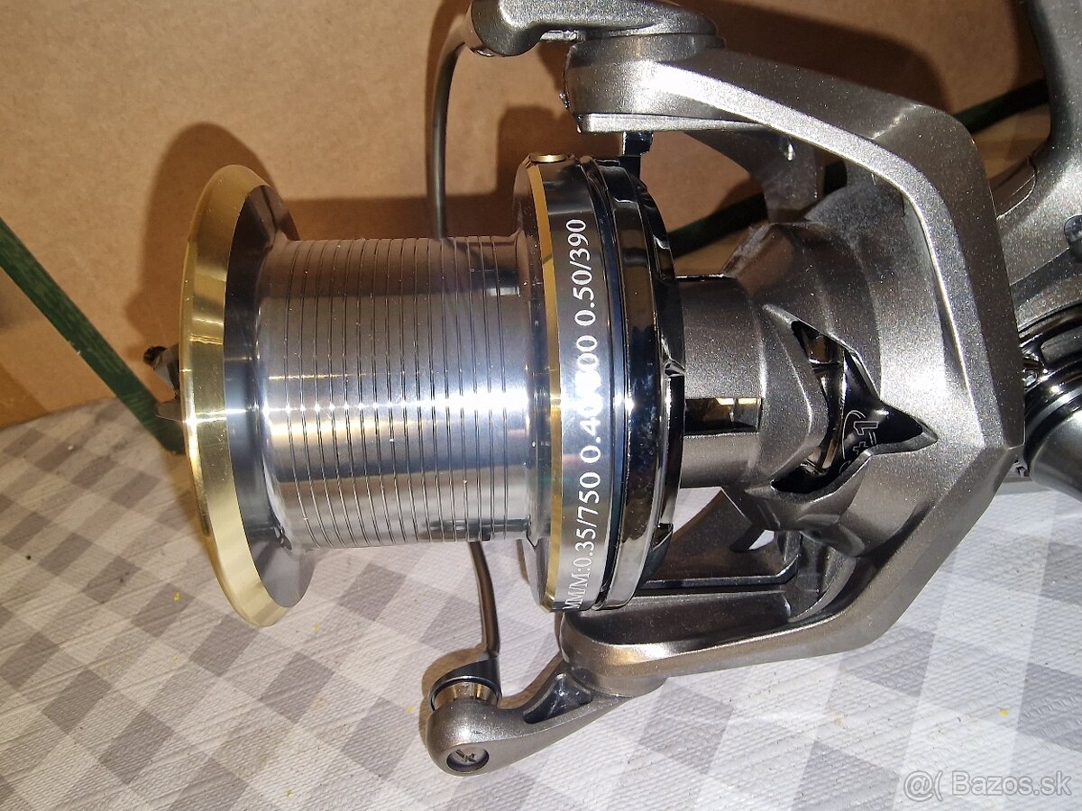 Predám navijaky - 5