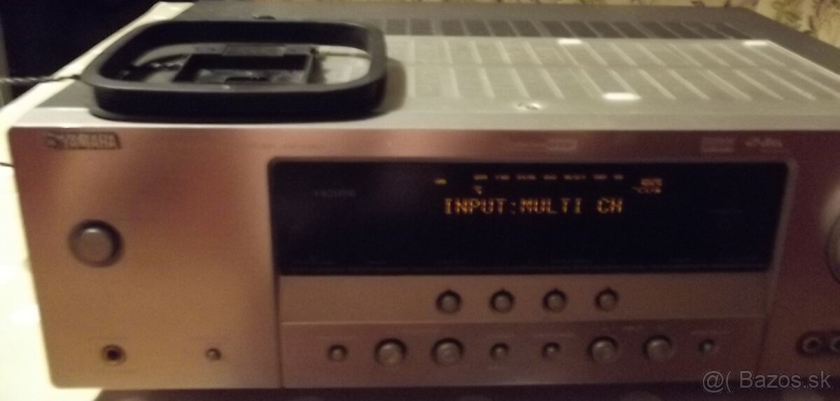 Yamaha RX-V 461 5.1 - 5