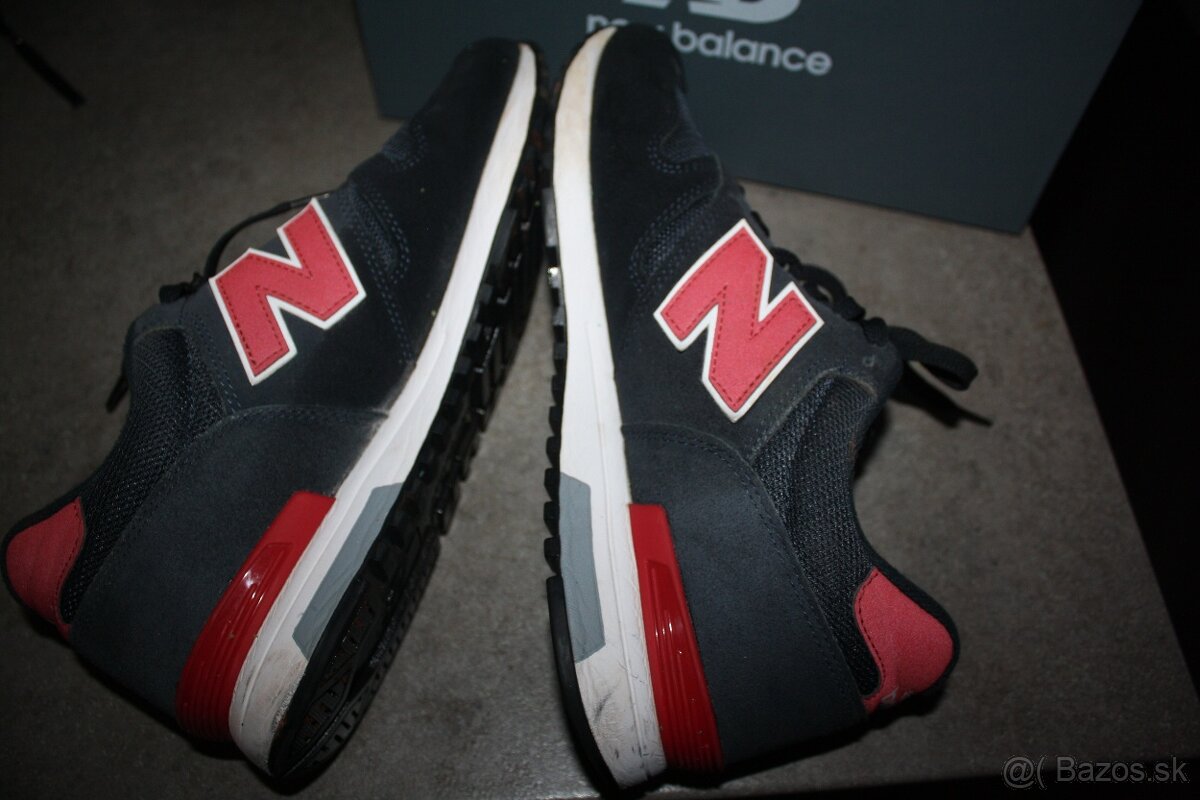 New balance tenisky - 5