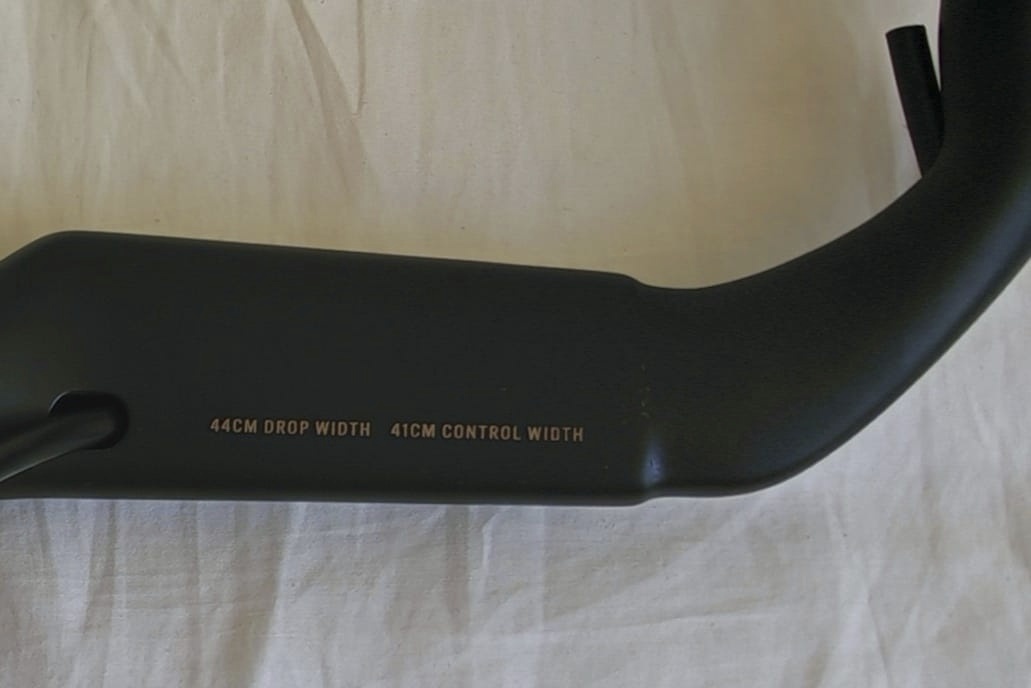 Riadidlá Bontrager RSL Aero + predstavec - 5