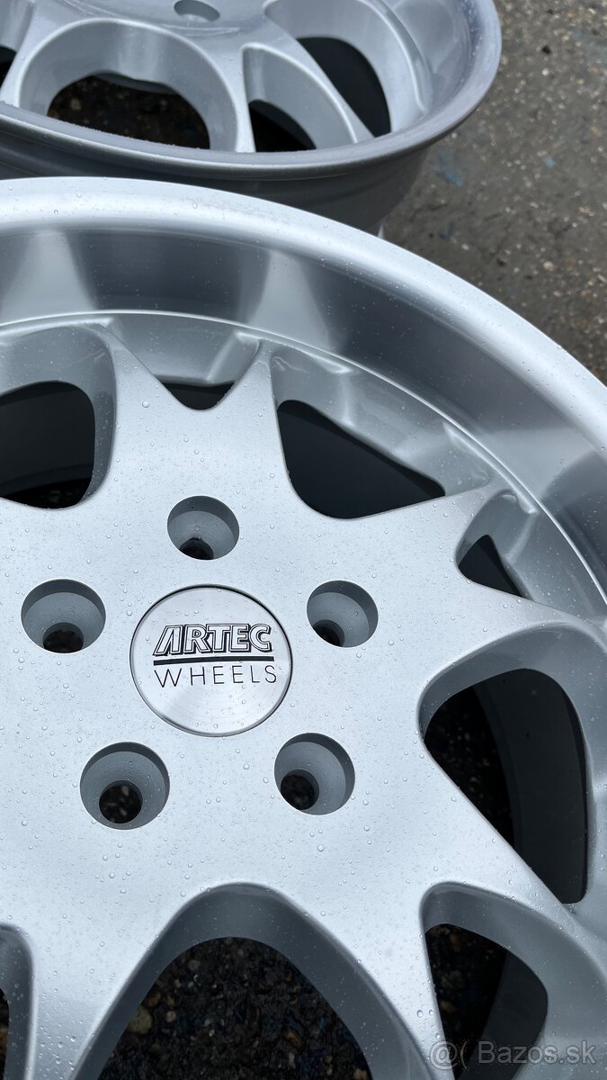 Disky RH 5x112 / 5x100 r17 - 5