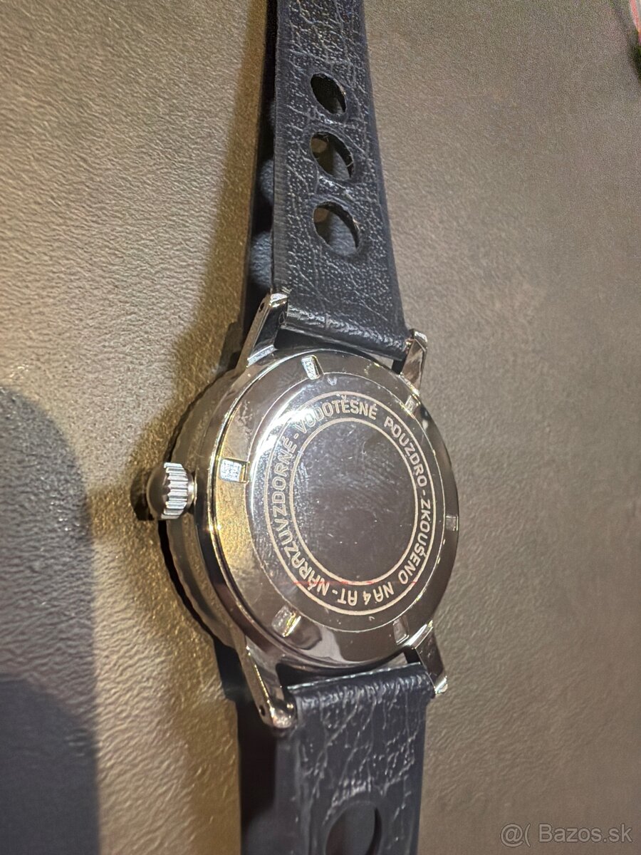 Hodinky prim sport - 5
