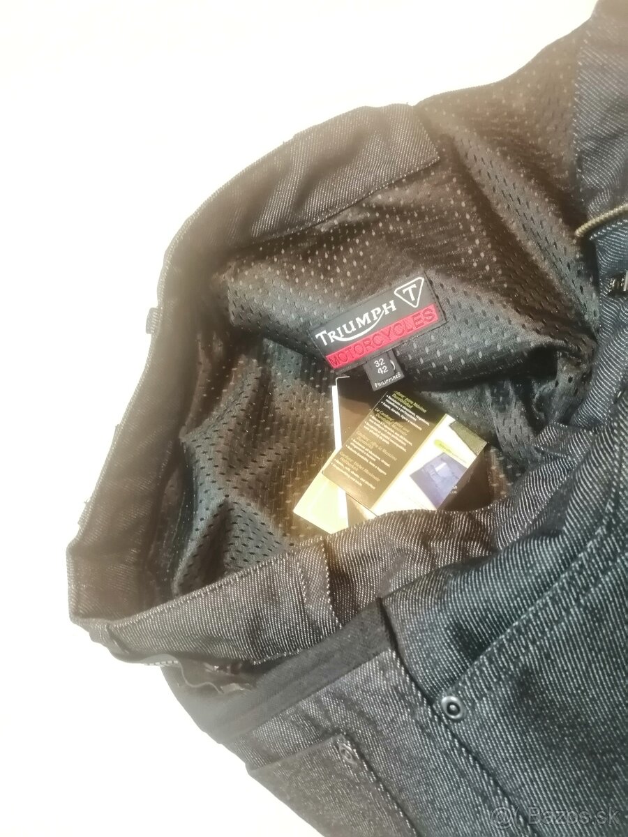TRIUMPH - 5