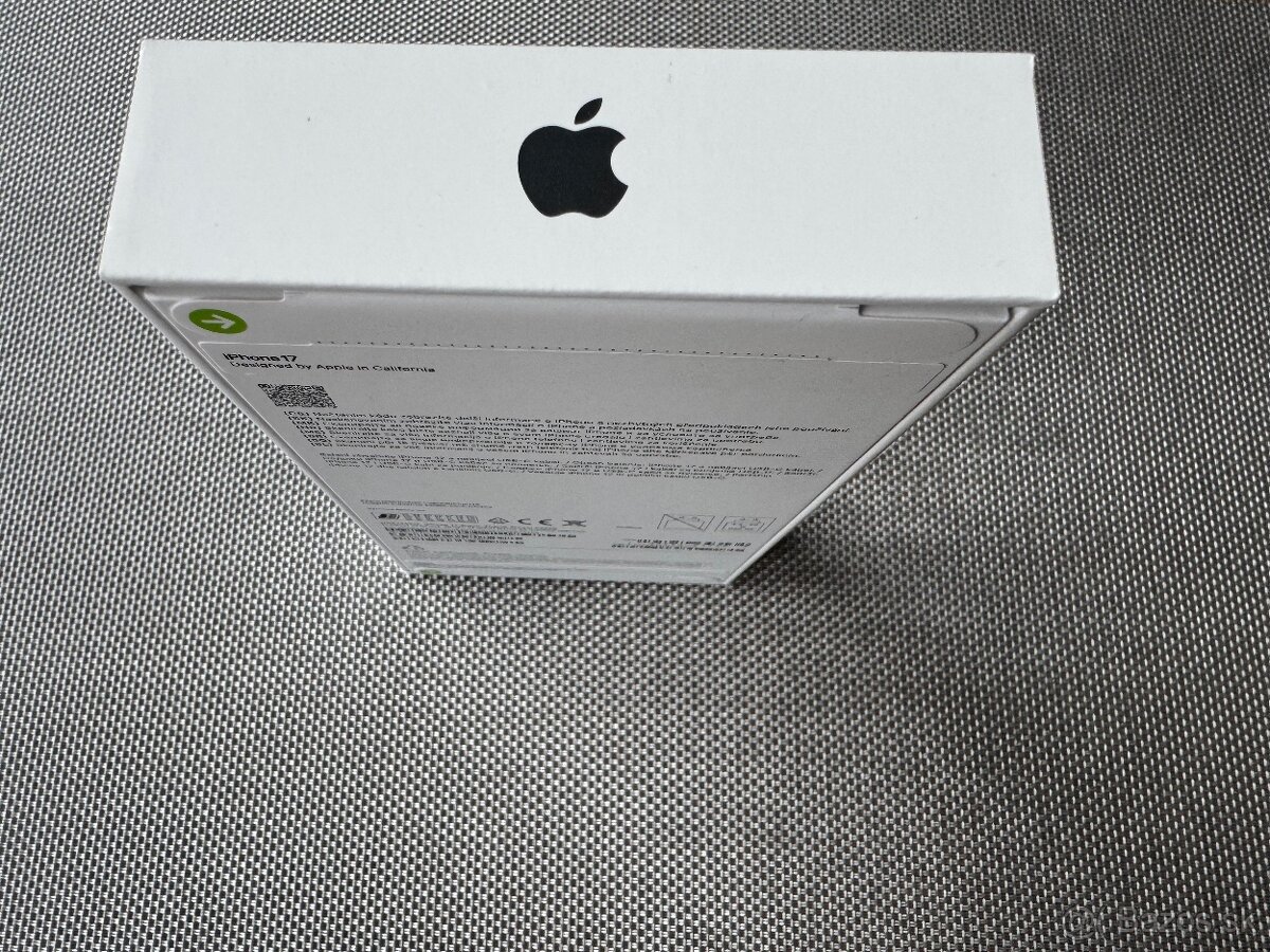 iPhone 17 256GB - NOVY - NEROZBALENY - 5
