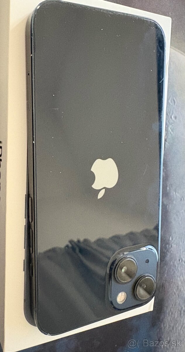 iPhone 13 128GB Black - 5