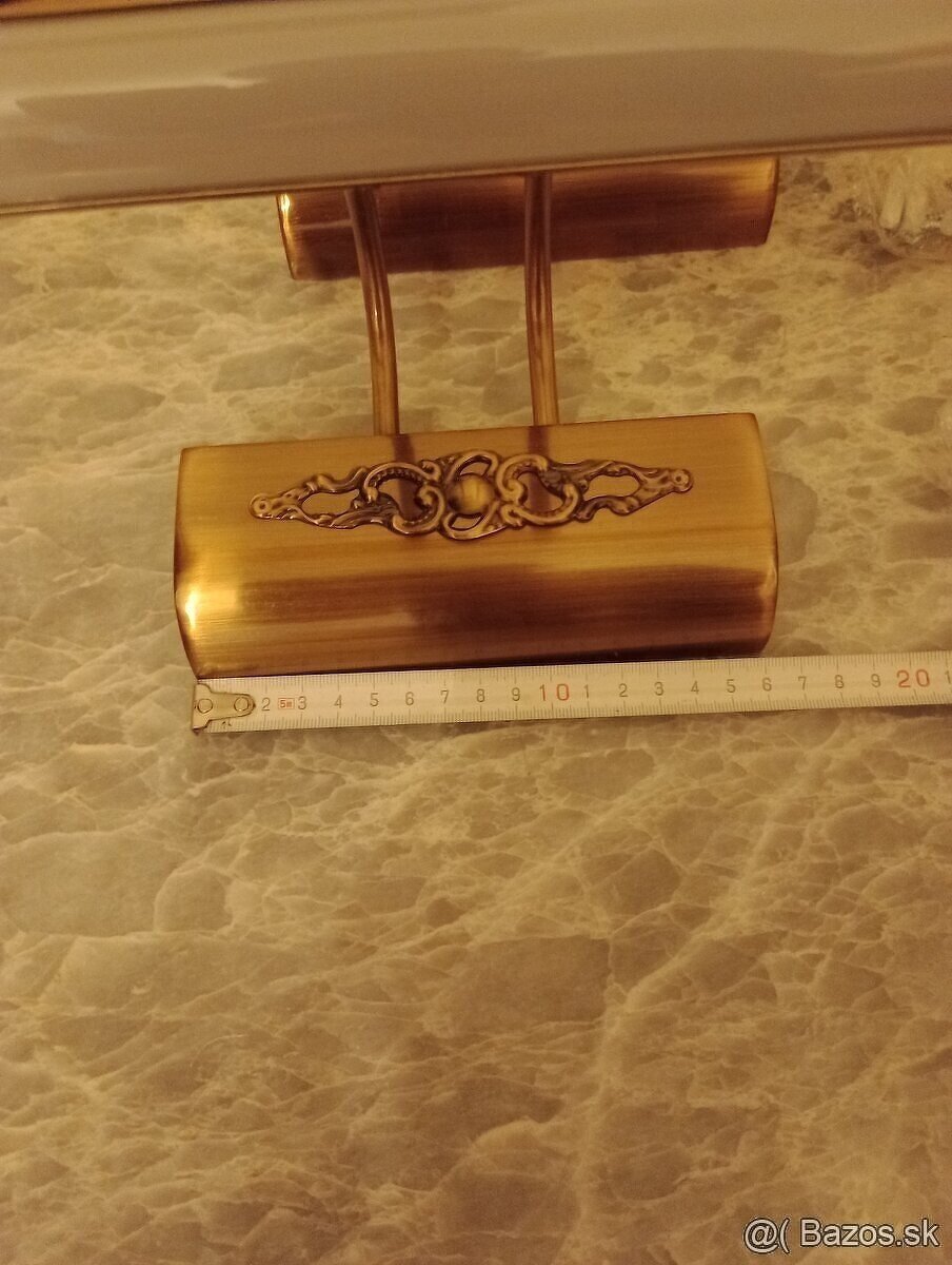 Predám nástenné svietidlá - 5