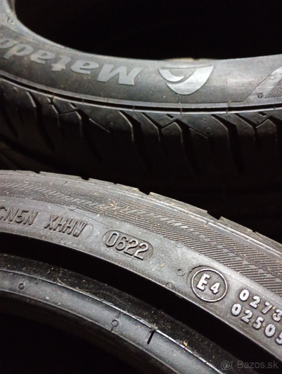 Letné pneumatiky - 5