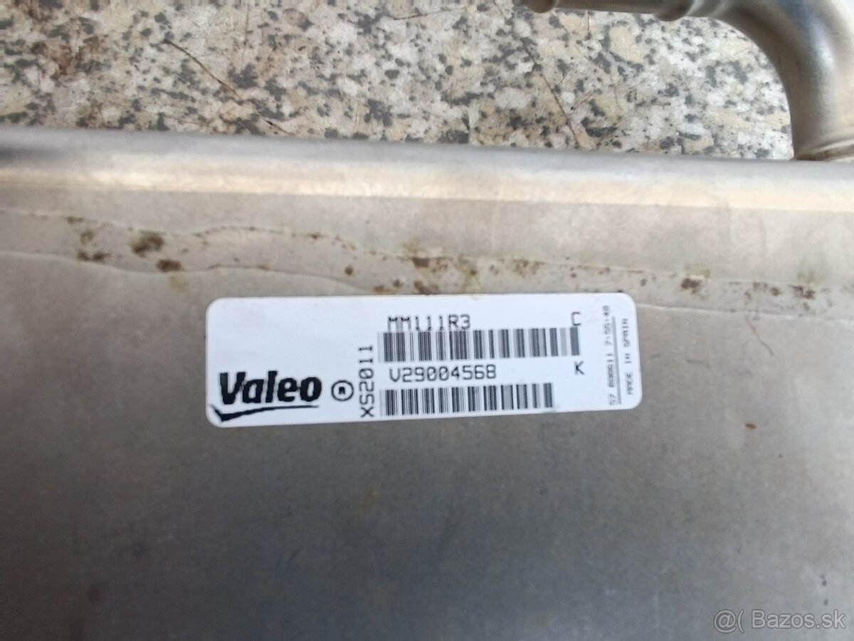 Egr transporter t5 2.0 tdi - 5