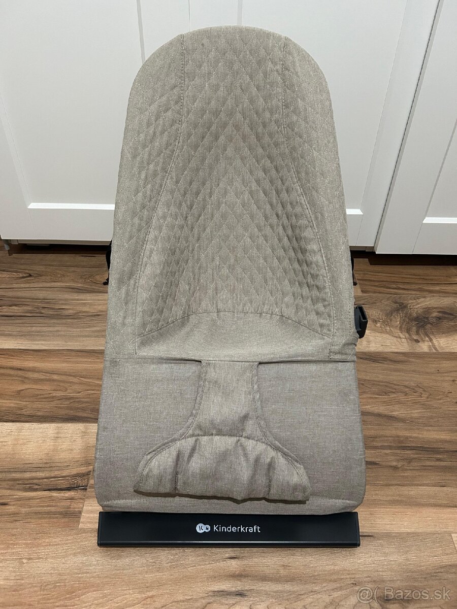 Lehátko hojdačka - 5