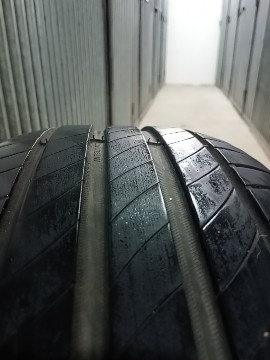 Pneumatiky Michelin premacy 215 55r17 2x dot 22 - 5
