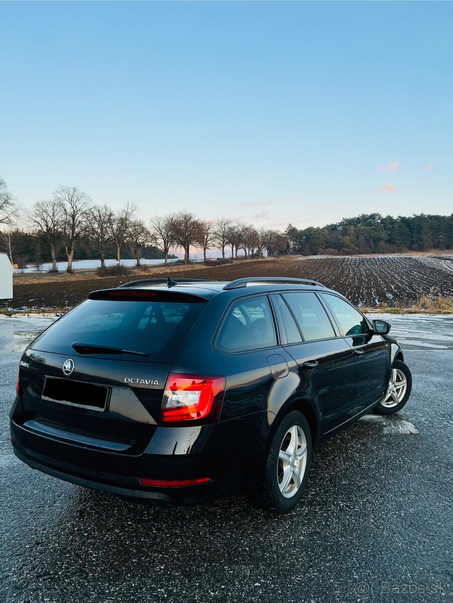 Škoda Octavia Combi 2.0 TDI “2020 VIRTUAL” - 5