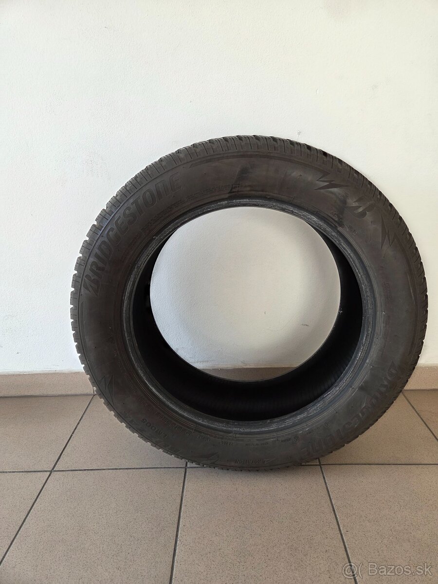 Disky a pneumatiky - 5