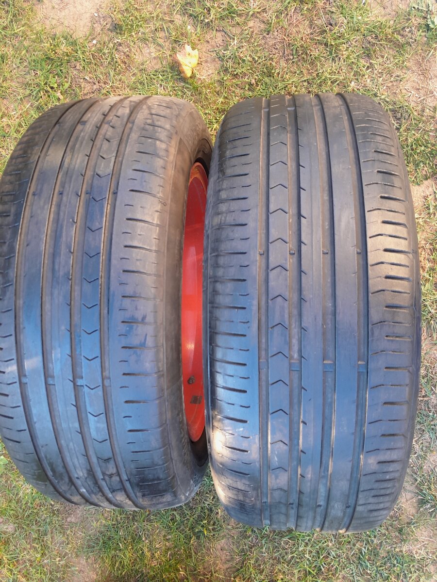 Elektrony 5x112r16 - 5