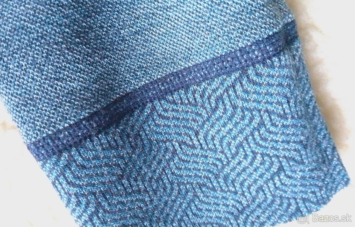 Merino legíny Devold S - 5