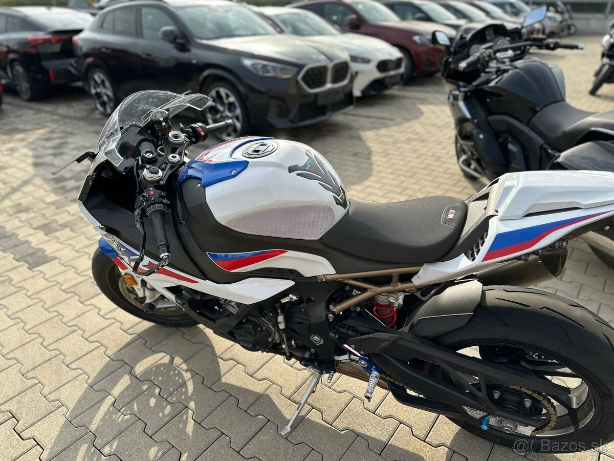 BMW S1000RR M Packet - 5