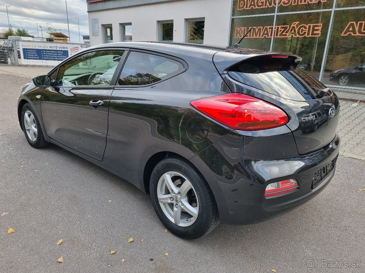 ===Kia Pro Ceed=== - 5