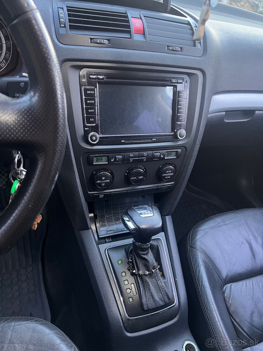 Octavia 2 1.9TDI (BKC) - 5