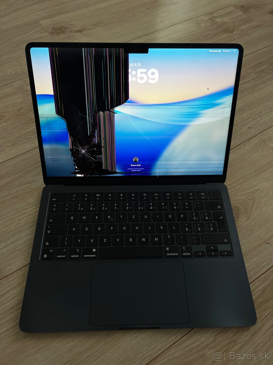 MacBook air m2 - 5