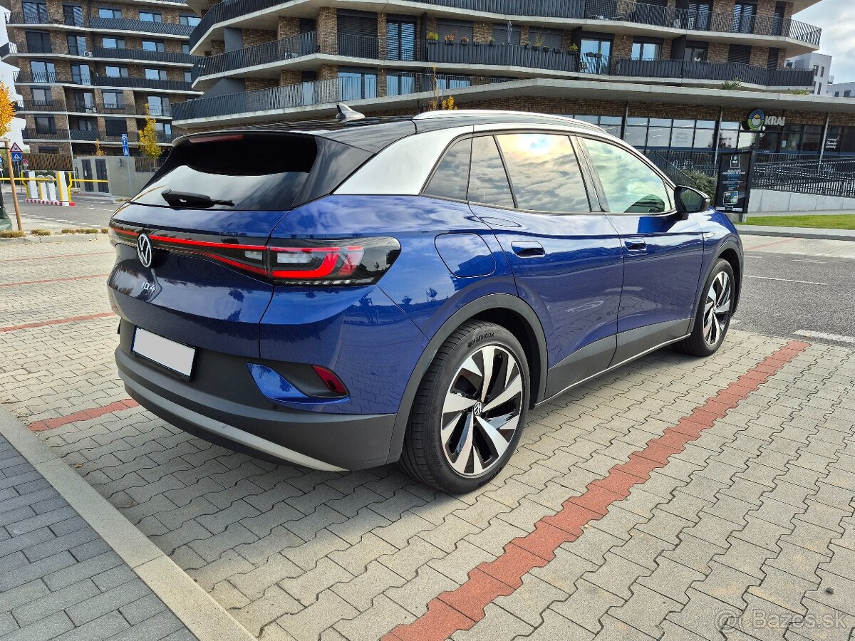 Volkswagen ID.4 Pro Performance 150 kW 77 kWh - 5