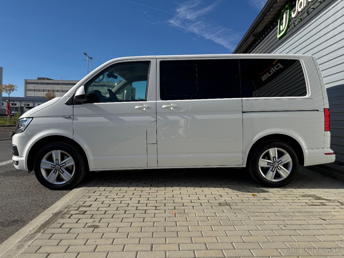 AKCIA Multivan 2.0biTDI 2019 - 5