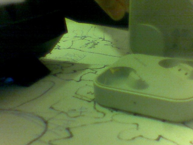 krabička od sluchátok CMF by NOTHING Buds 2a Light Grey - 5